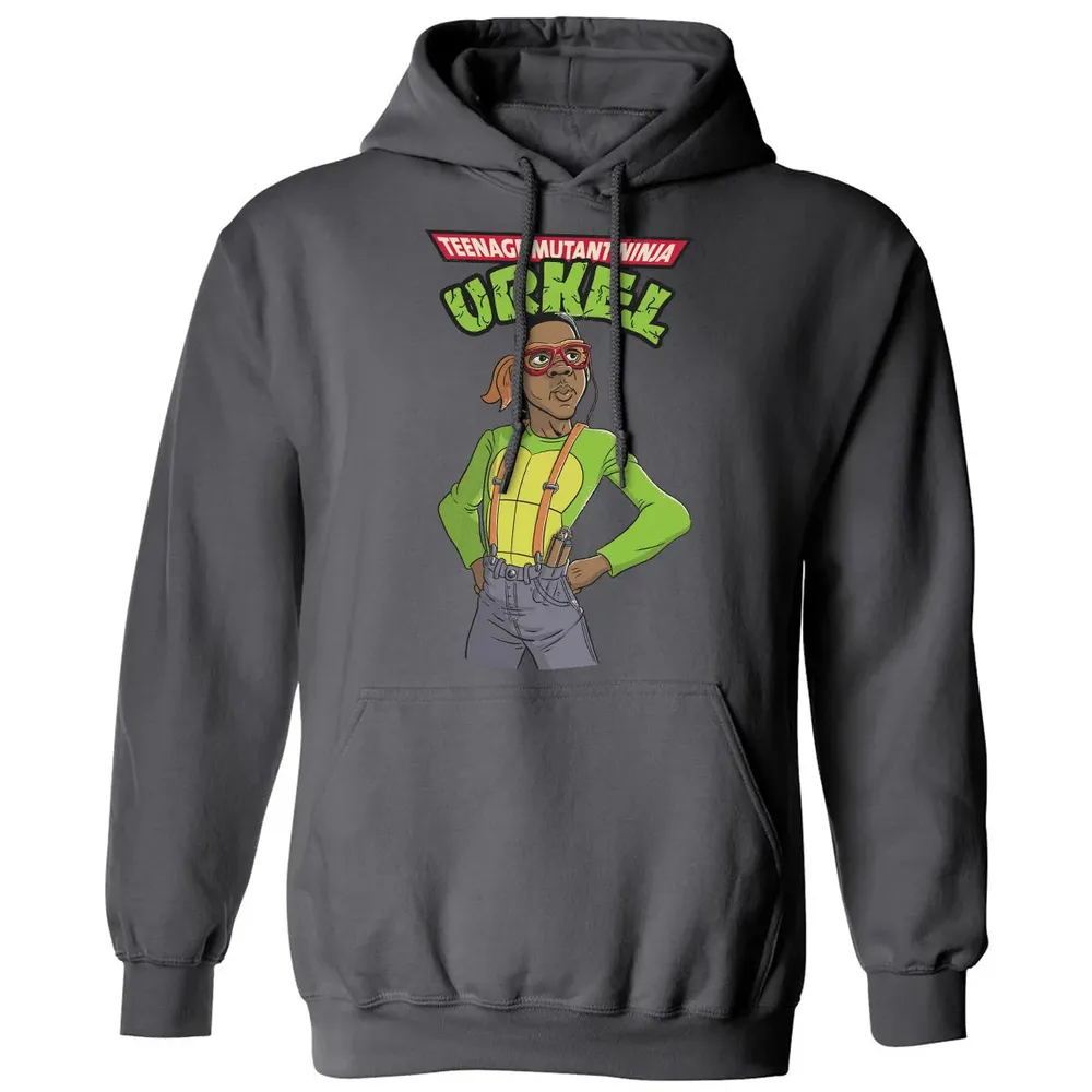 TMN-Urkel Classic Unisex Hoodie - 7