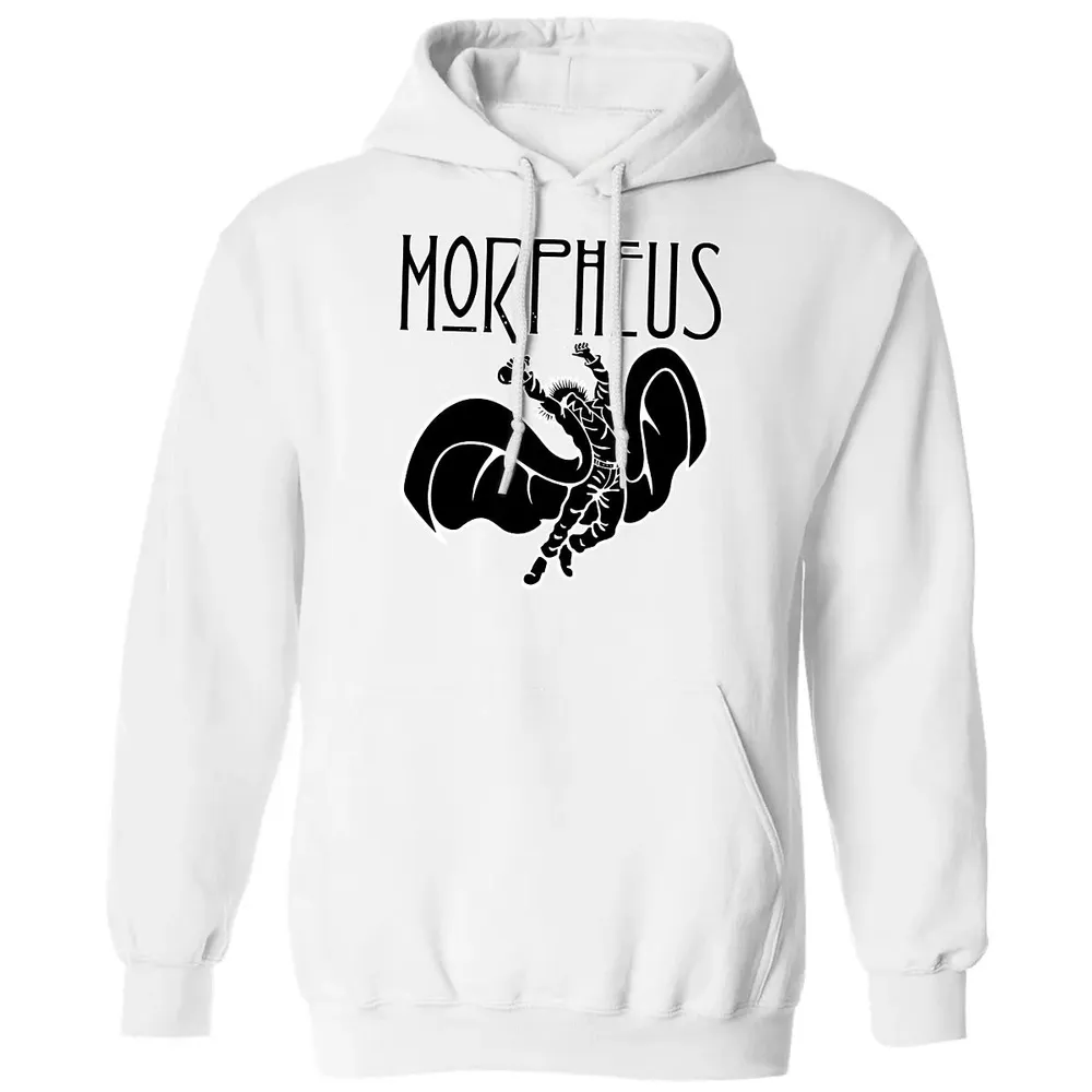 Morpheus Classic Unisex Hoodie - 11