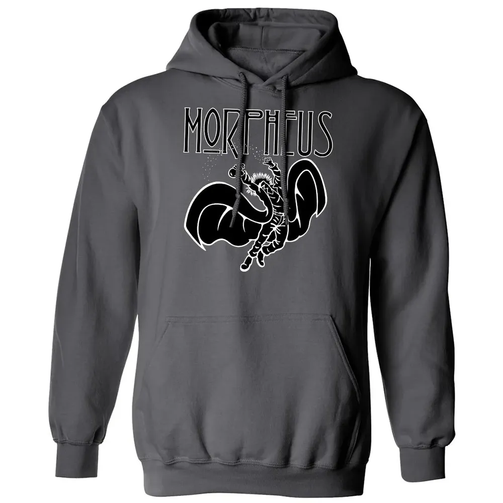 Morpheus Classic Unisex Hoodie - 7
