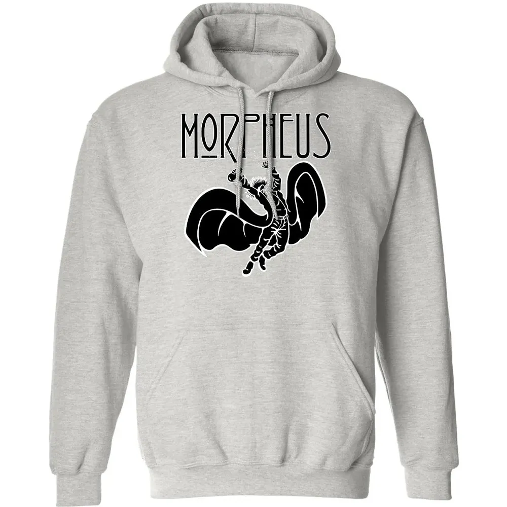 Morpheus Classic Unisex Hoodie - 8