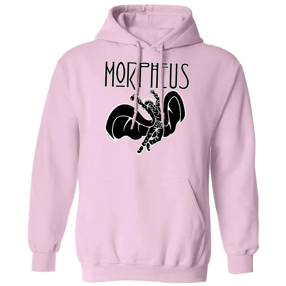 Morpheus Classic Unisex Hoodie - 3