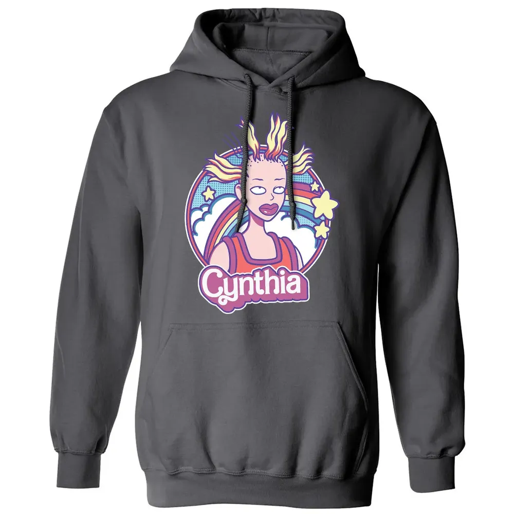Cynthia Doll Classic Unisex Hoodie - 7
