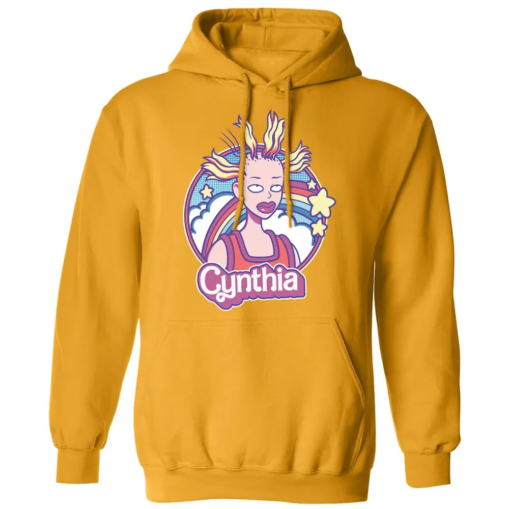 Cynthia Doll Classic Unisex Hoodie - 12