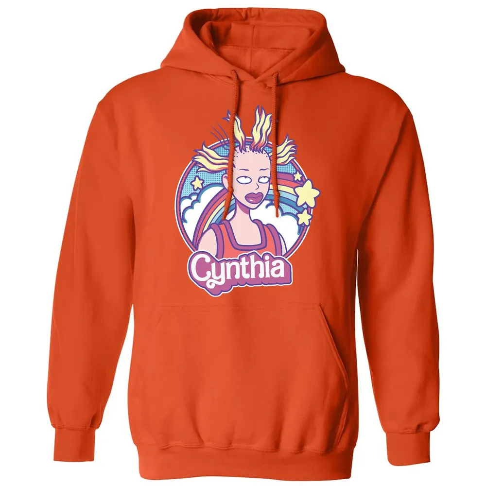 Cynthia Doll Classic Unisex Hoodie - 10