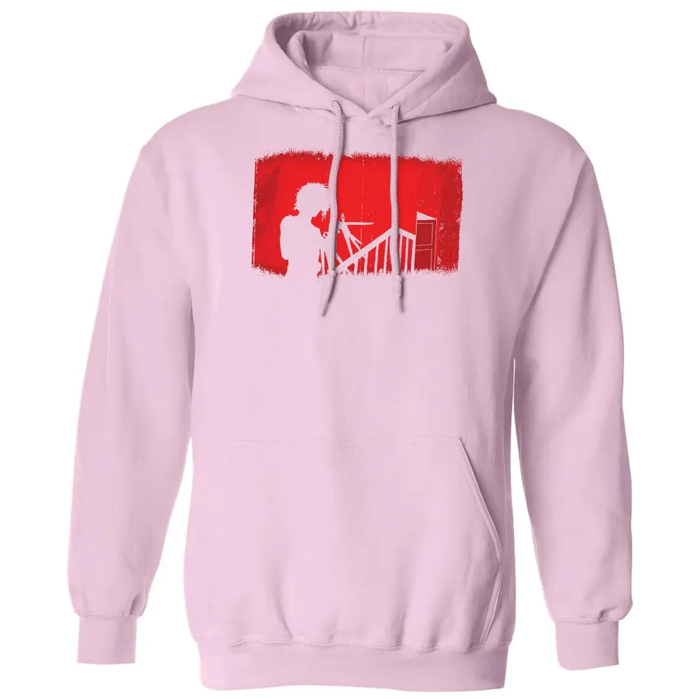 Scissorhands Classic Unisex Hoodie - 3