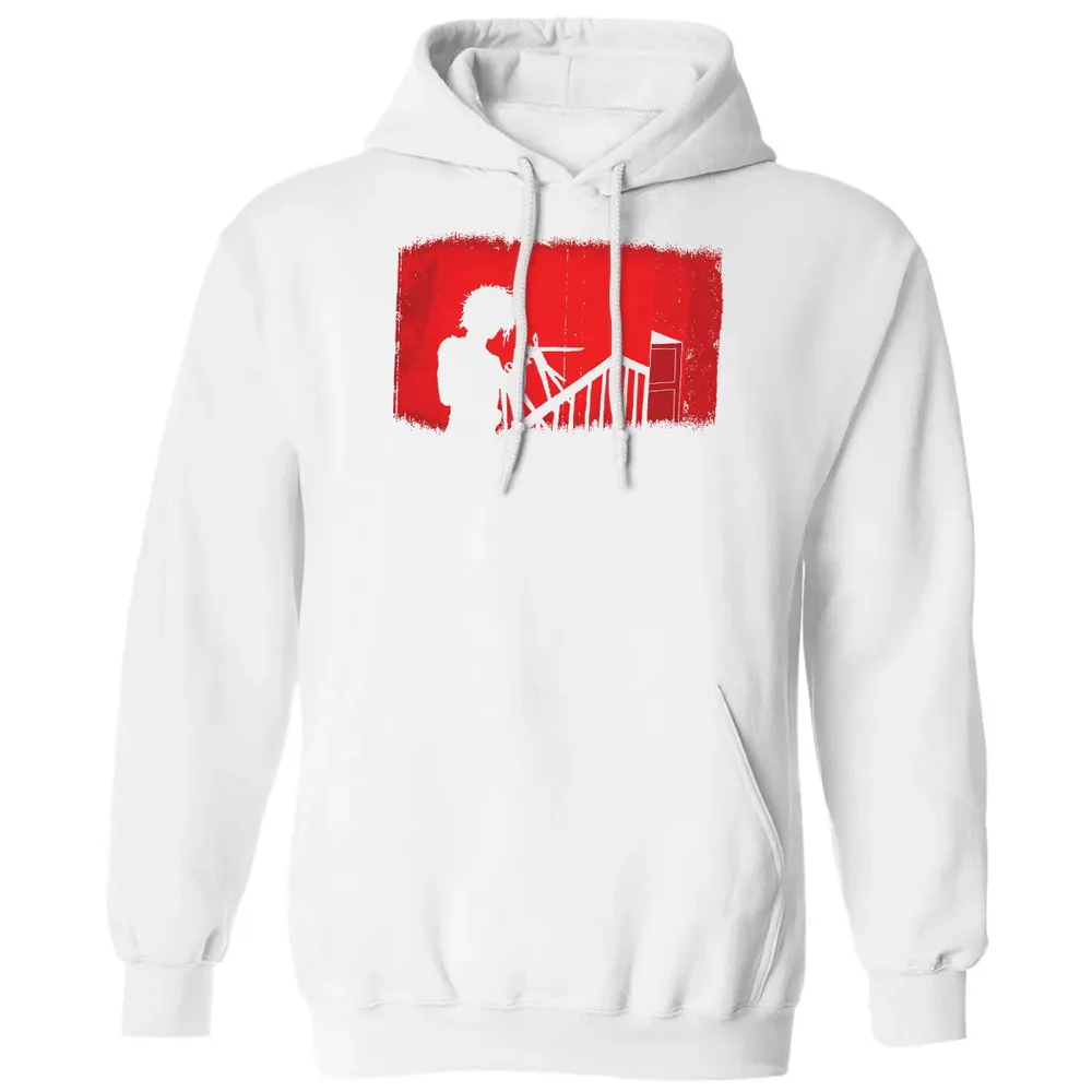 Scissorhands Classic Unisex Hoodie - 11