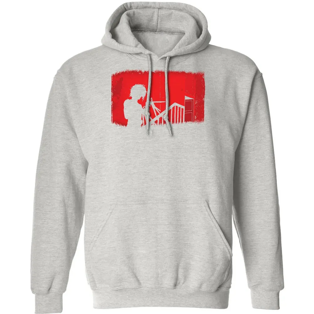 Scissorhands Classic Unisex Hoodie - 8