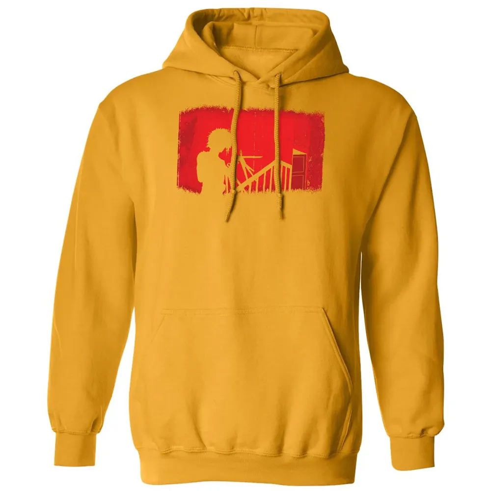 Scissorhands Classic Unisex Hoodie - 12