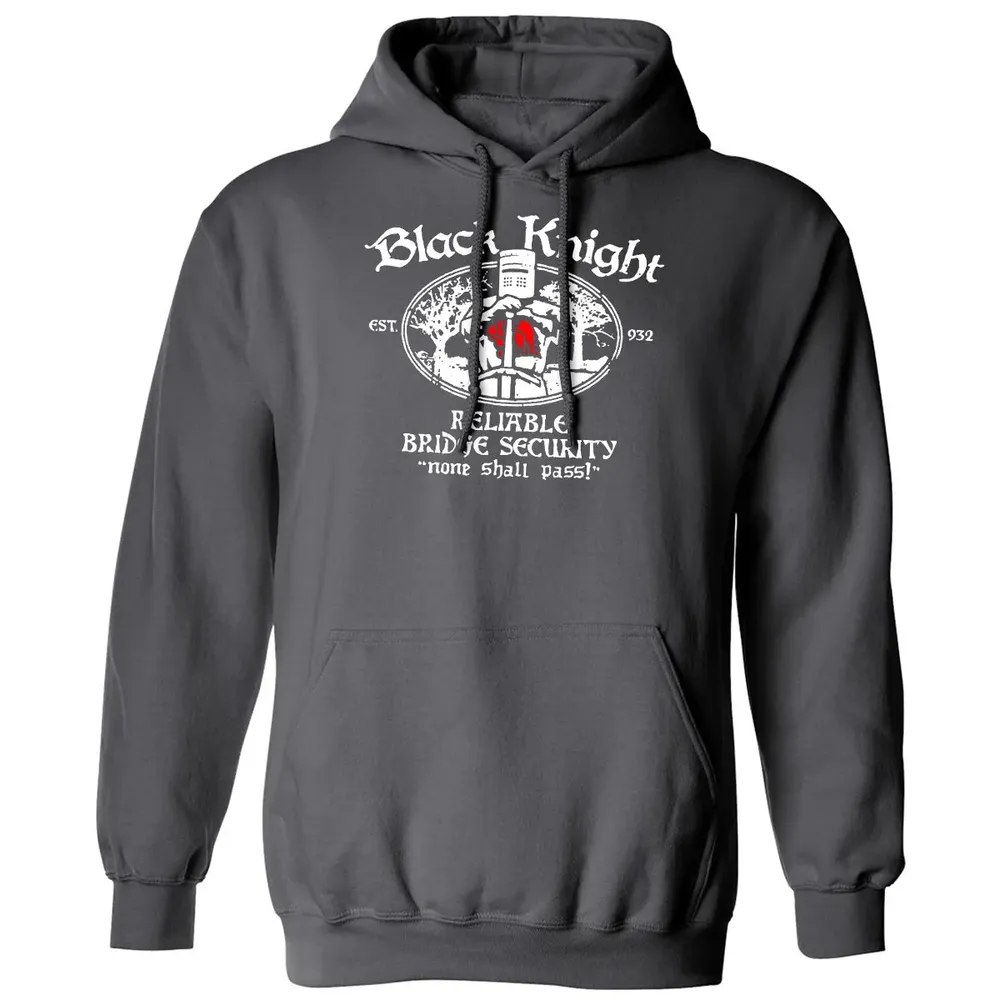 Reliable Bridge Security Classic Unisex Hoodie - 7