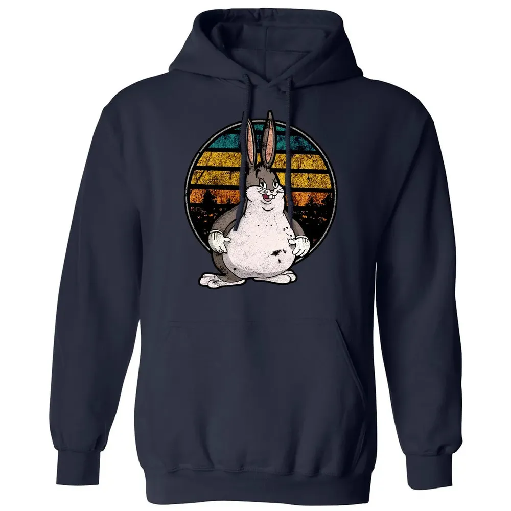 Big Chungu Classic Unisex Hoodie - 2