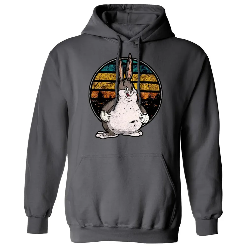 Big Chungu Classic Unisex Hoodie - 7