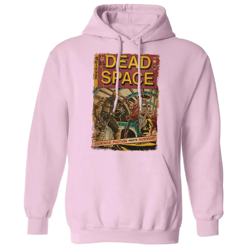 Dead Space Classic Unisex Hoodie - 3