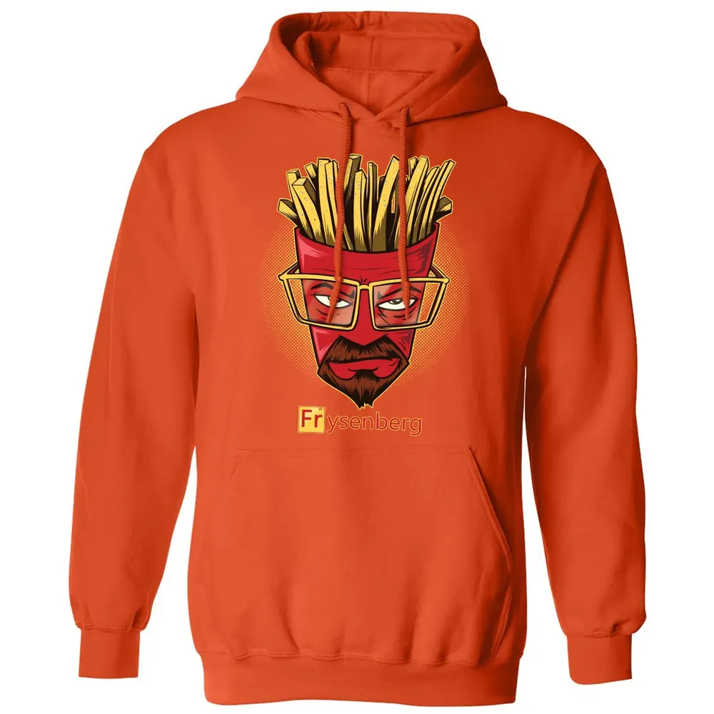 FRYSENBERG Classic Unisex Hoodie - 10