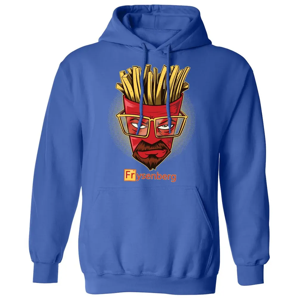 FRYSENBERG Classic Unisex Hoodie - 9