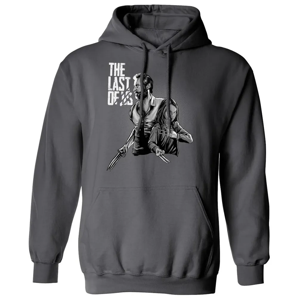 Last Mutants Classic Unisex Hoodie - 7