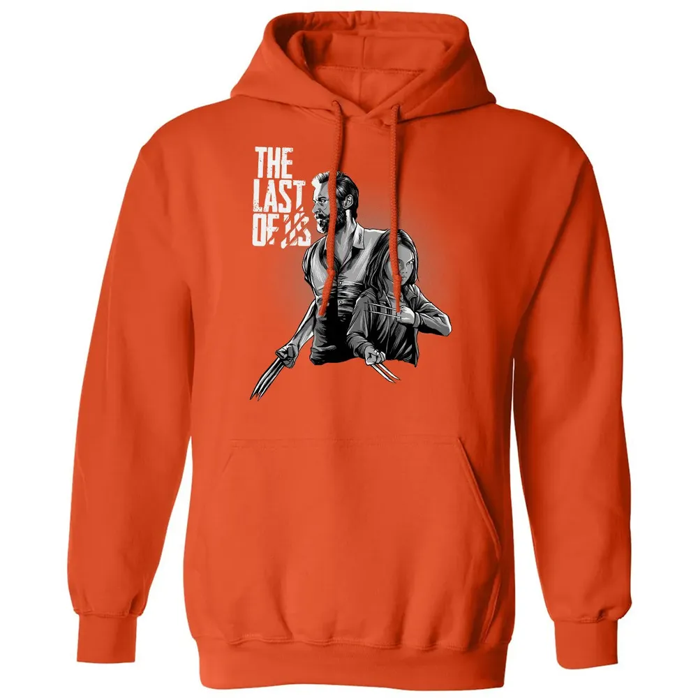Last Mutants Classic Unisex Hoodie - 10