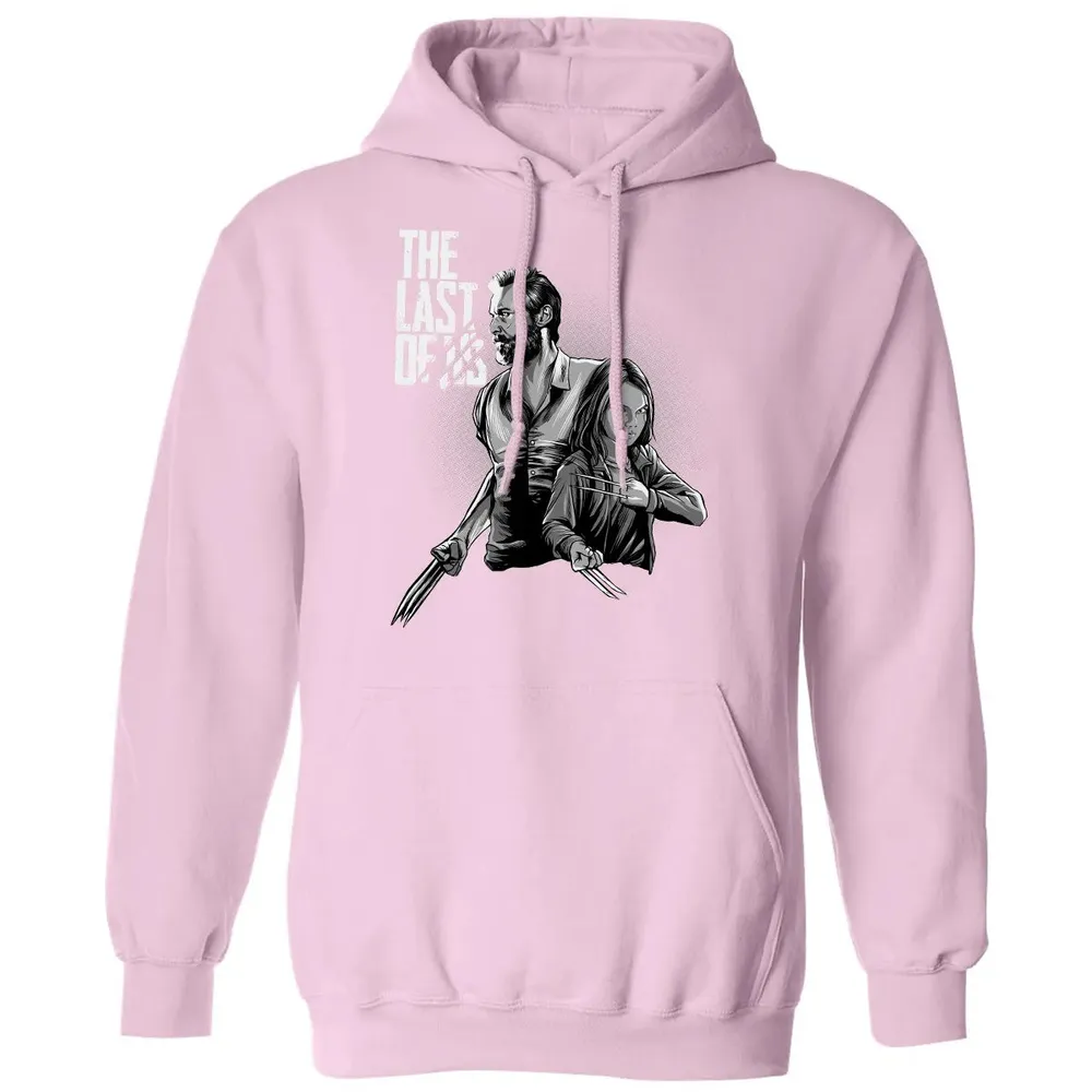 Last Mutants Classic Unisex Hoodie - 3