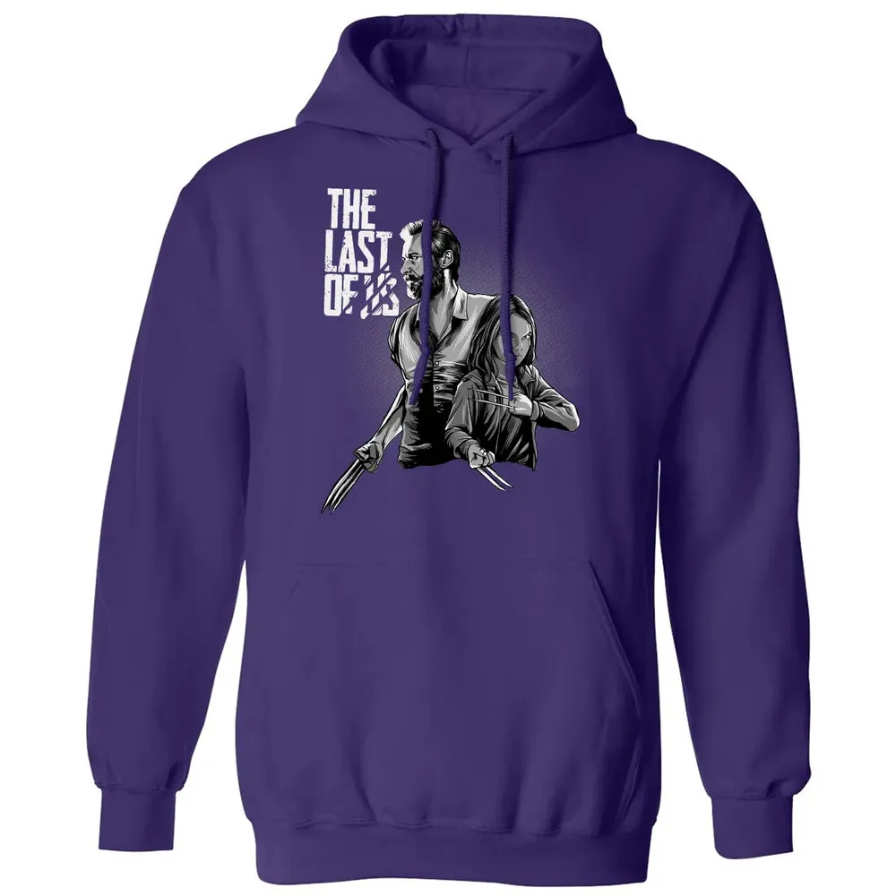 Last Mutants Classic Unisex Hoodie - 6