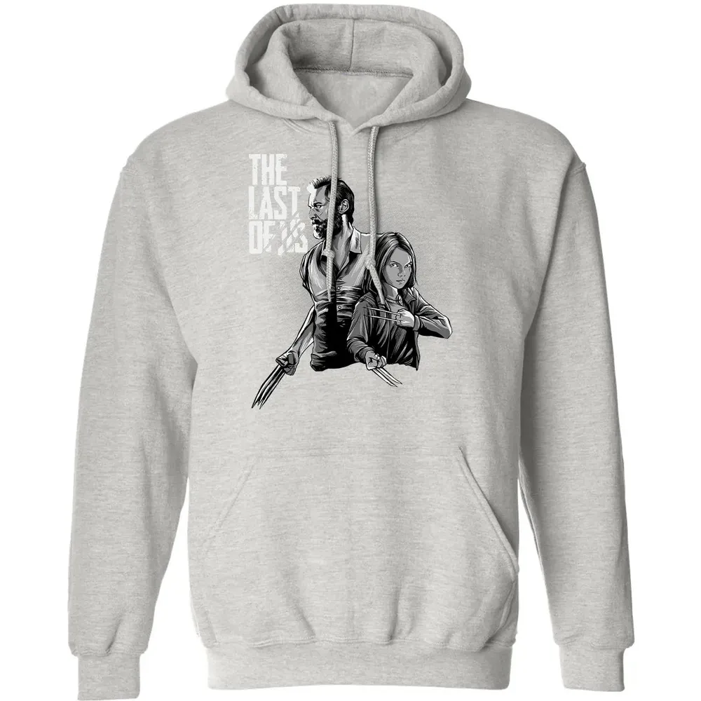 Last Mutants Classic Unisex Hoodie - 8