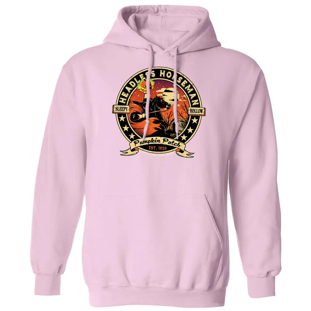 Don't Lose Your Head Classic Unisex Hoodie - 3