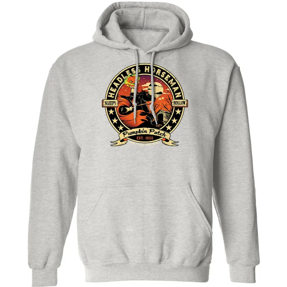 Don't Lose Your Head Classic Unisex Hoodie - 8