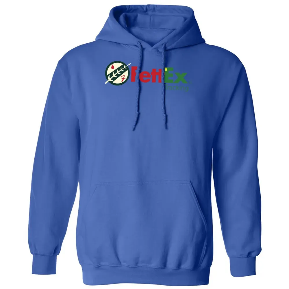 FettEx Classic Unisex Hoodie - 9
