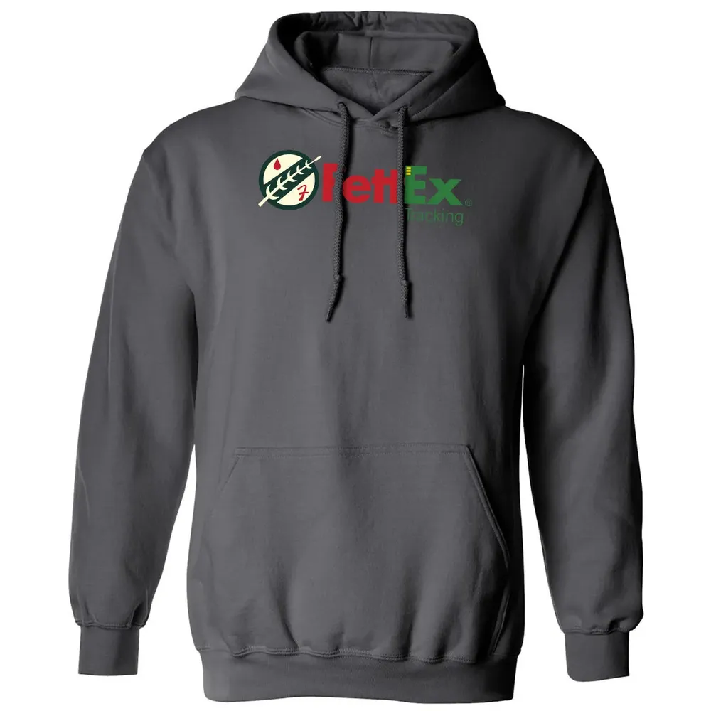 FettEx Classic Unisex Hoodie - 7