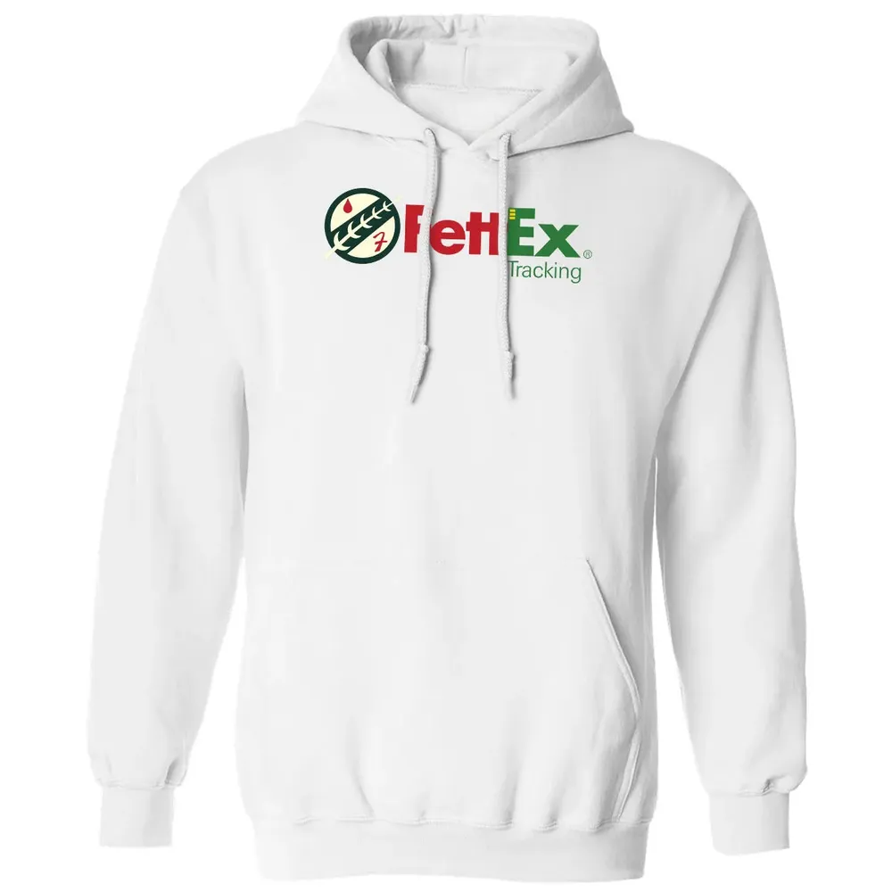 FettEx Classic Unisex Hoodie - 11