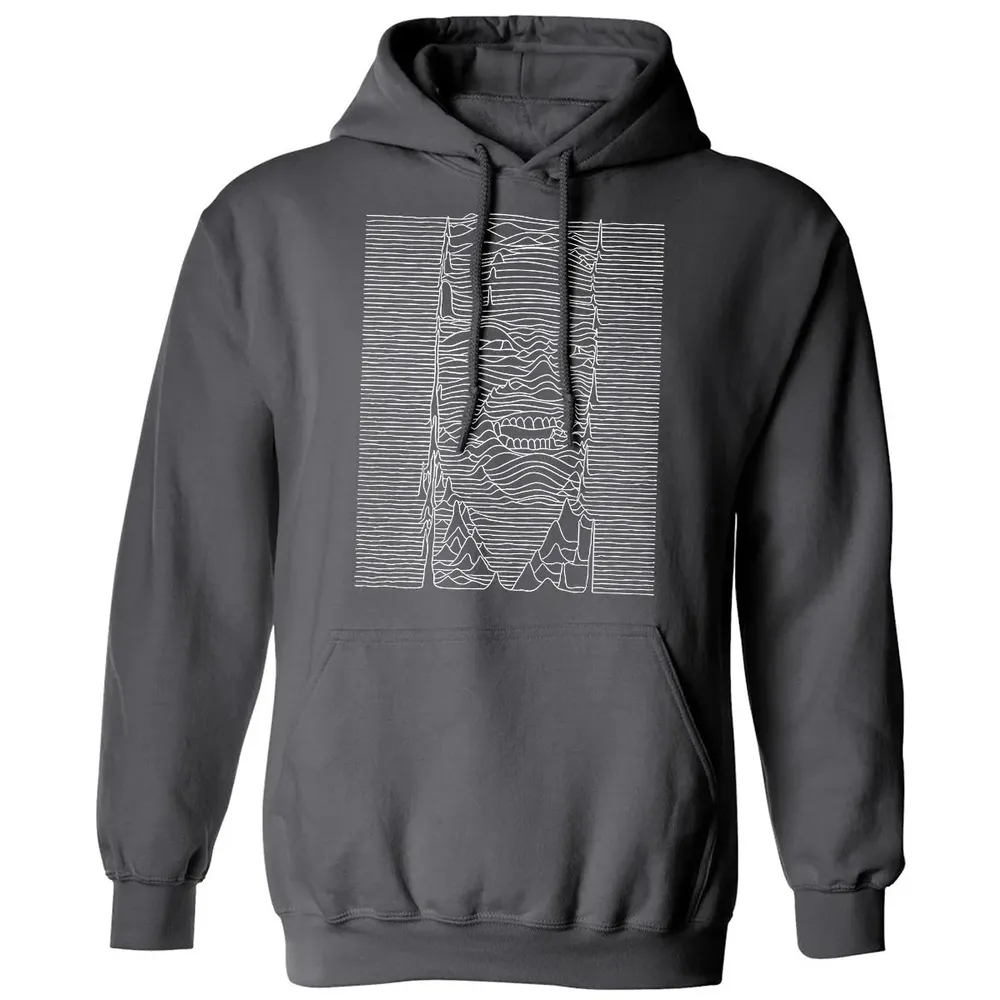 Johnny Division Classic Unisex Hoodie - 7