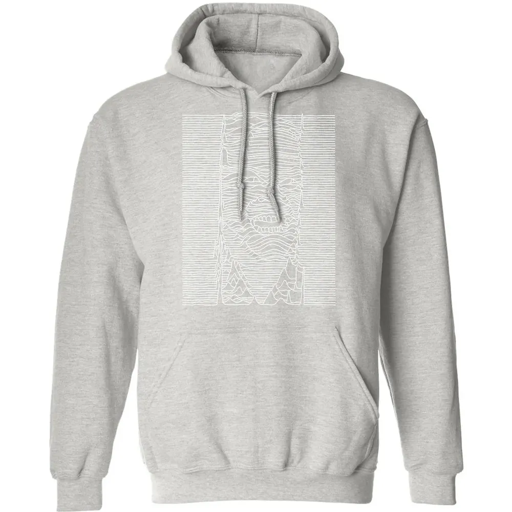 Johnny Division Classic Unisex Hoodie - 8