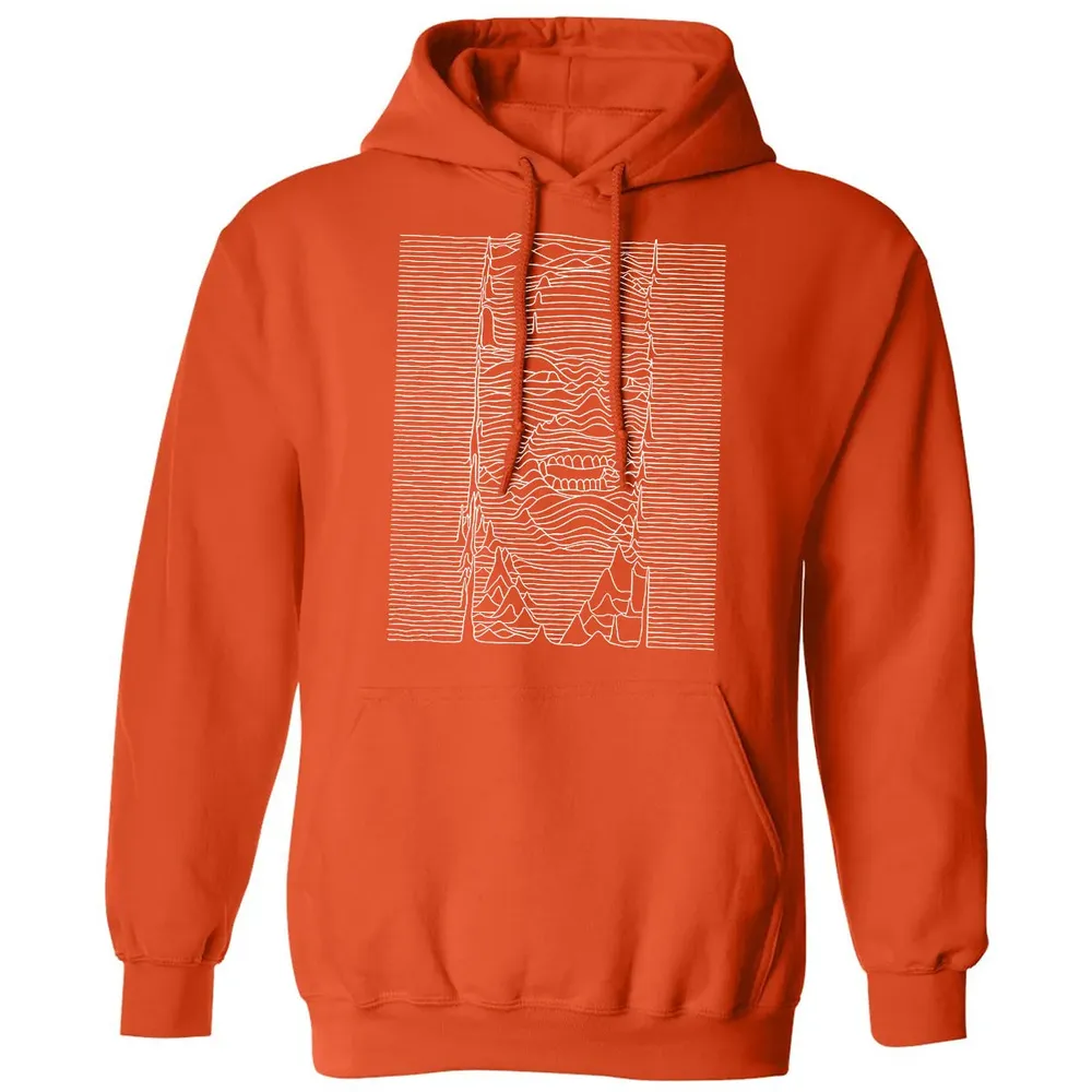 Johnny Division Classic Unisex Hoodie - 10
