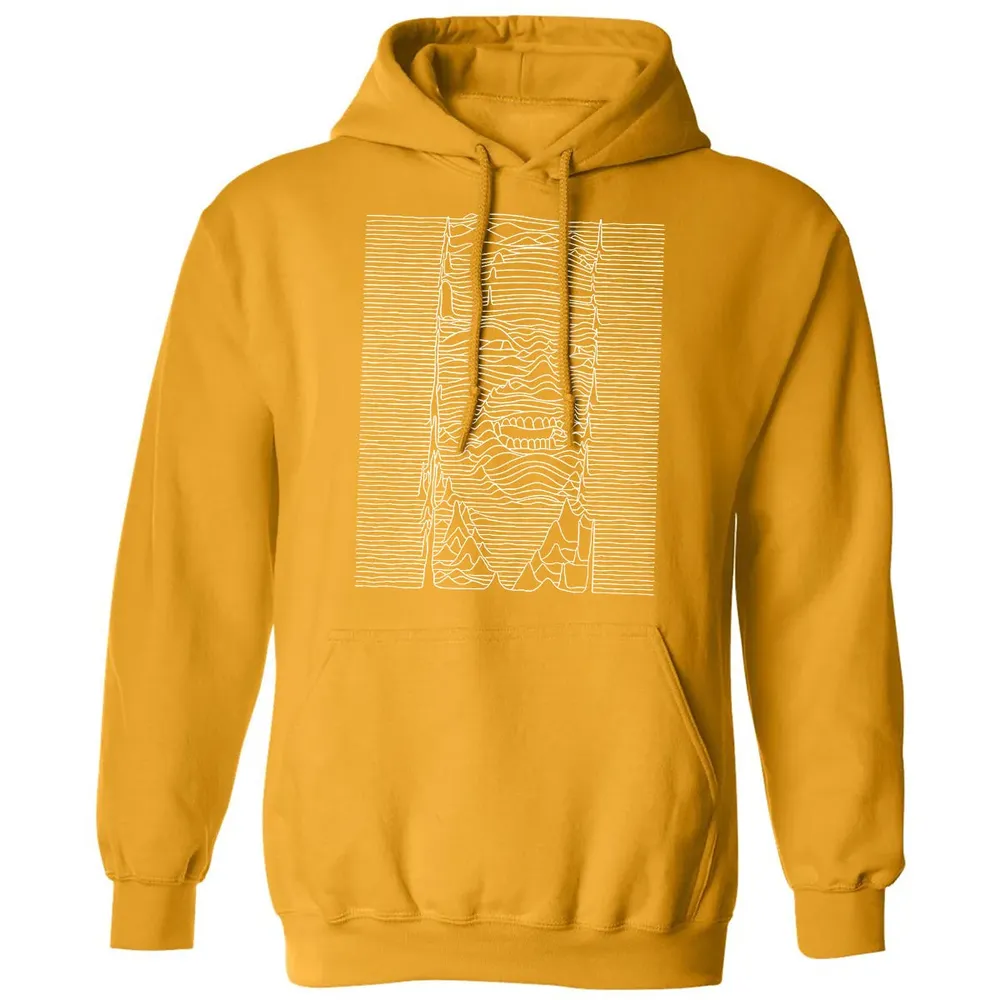 Johnny Division Classic Unisex Hoodie - 12