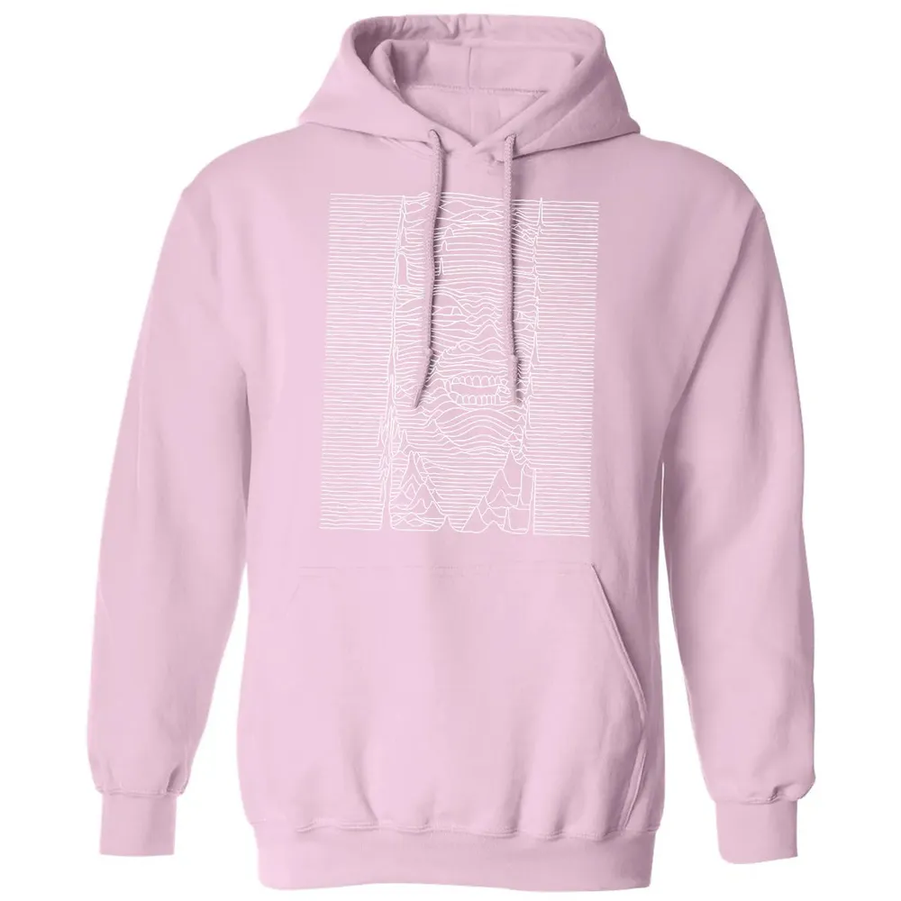 Johnny Division Classic Unisex Hoodie - 3