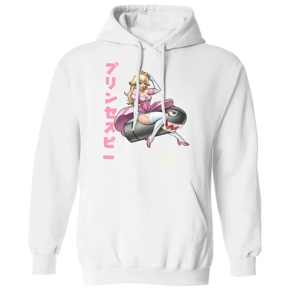 Lets-a-Go Classic Unisex Hoodie - 11