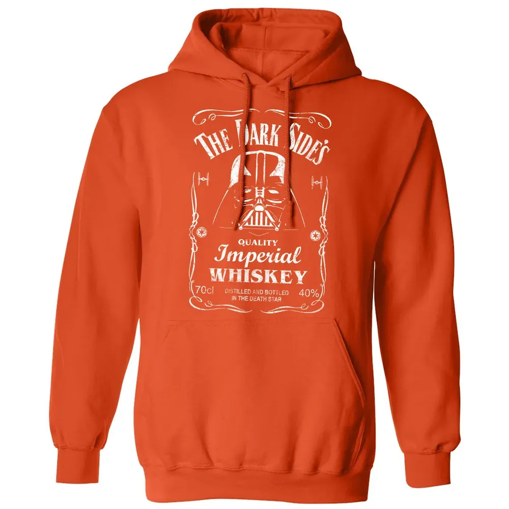 Imperial Whiskey Classic Unisex Hoodie - 10