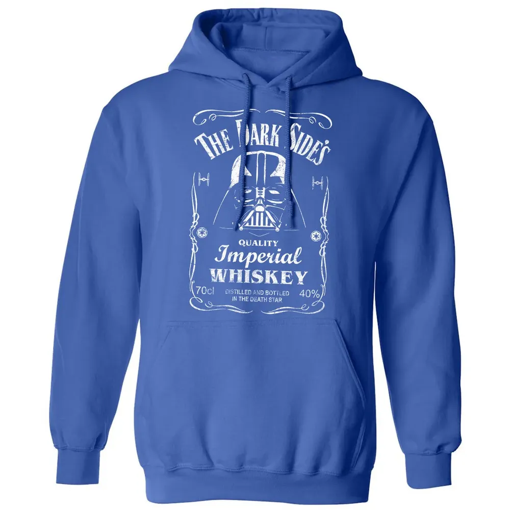 Imperial Whiskey Classic Unisex Hoodie - 9