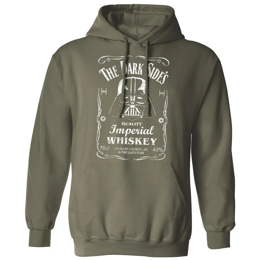 Imperial Whiskey Classic Unisex Hoodie - 4