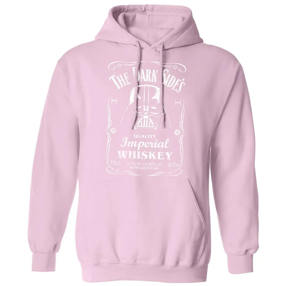 Imperial Whiskey Classic Unisex Hoodie - 3