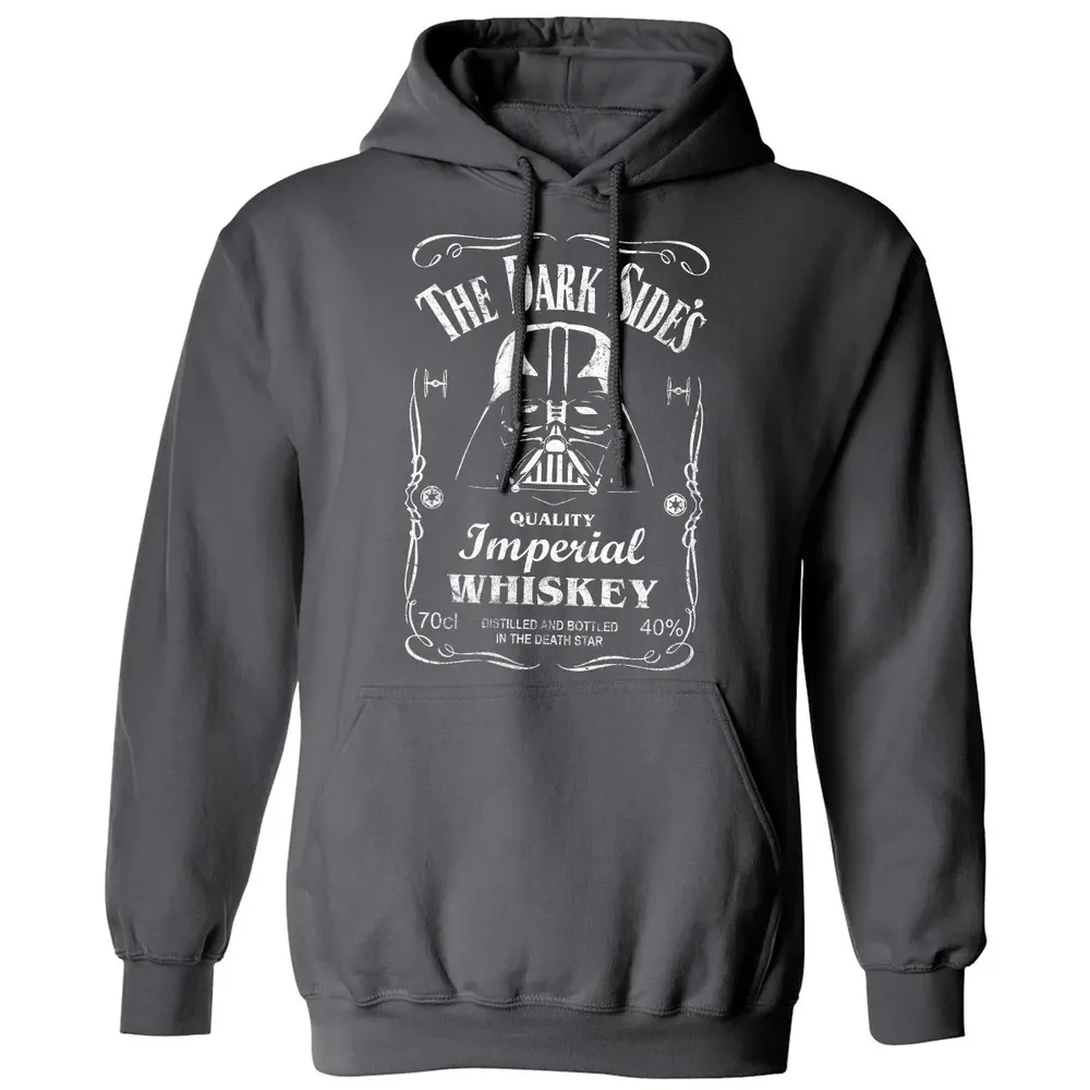 Imperial Whiskey Classic Unisex Hoodie - 7