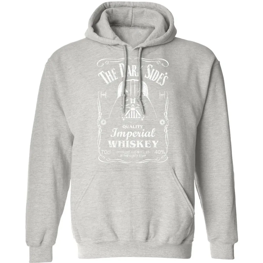 Imperial Whiskey Classic Unisex Hoodie - 8