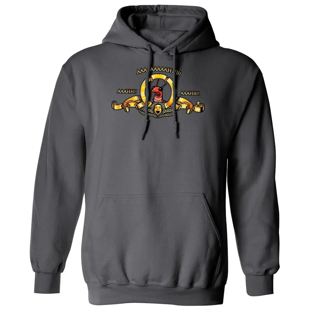 AAAAH Classic Unisex Hoodie - 7