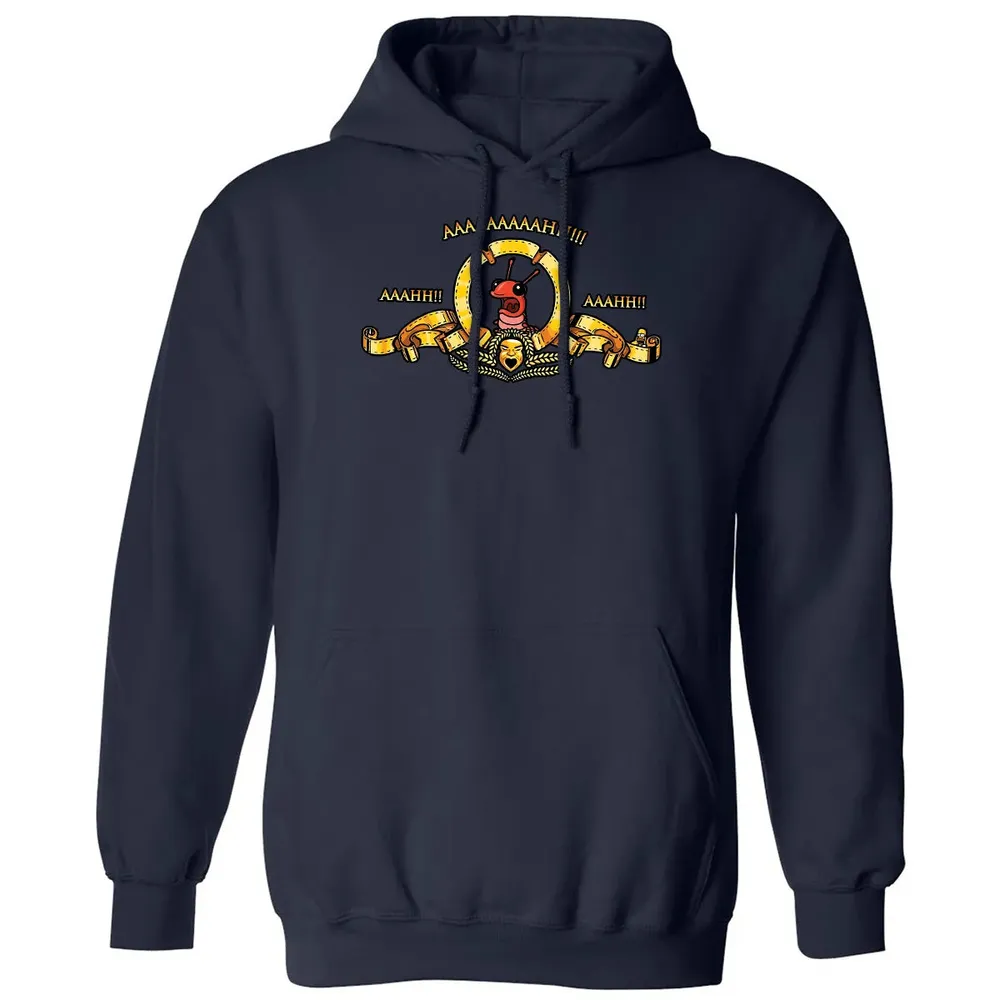 AAAAH Classic Unisex Hoodie - 2