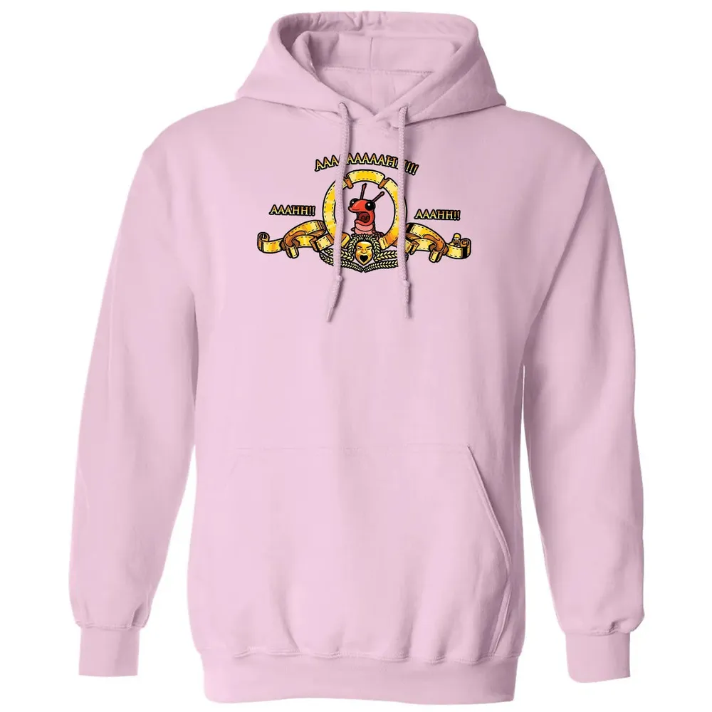 AAAAH Classic Unisex Hoodie - 3