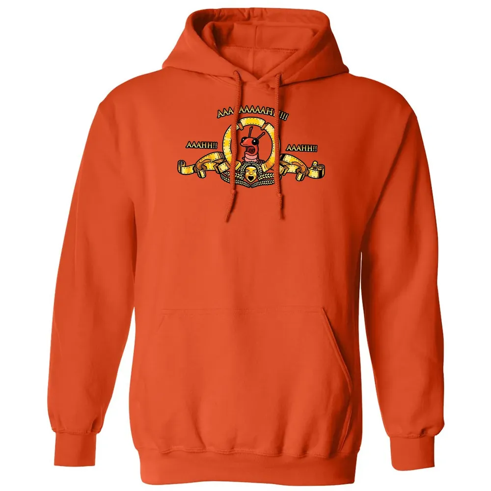 AAAAH Classic Unisex Hoodie - 10