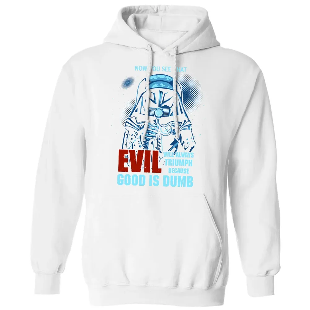 Now You See That Classic Unisex Hoodie - 11