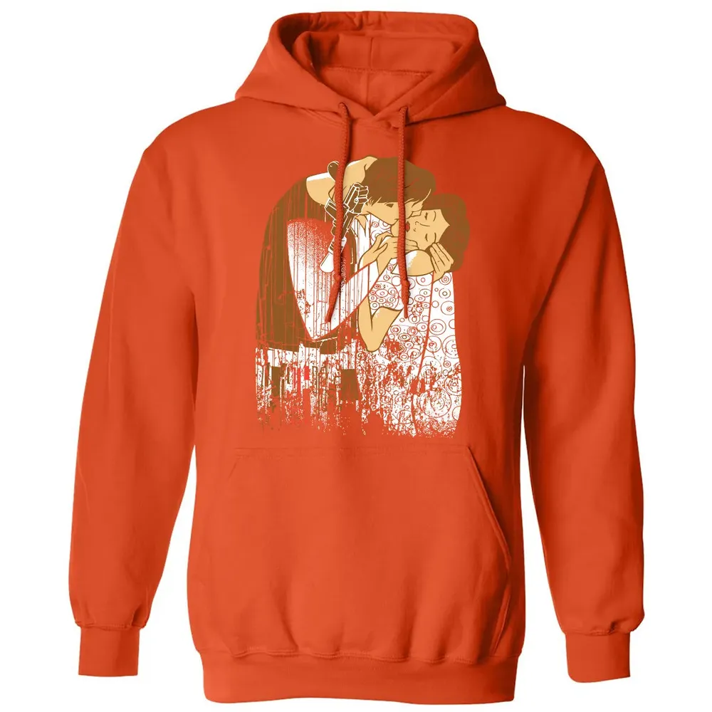 The Kiss Classic Unisex Hoodie - 10