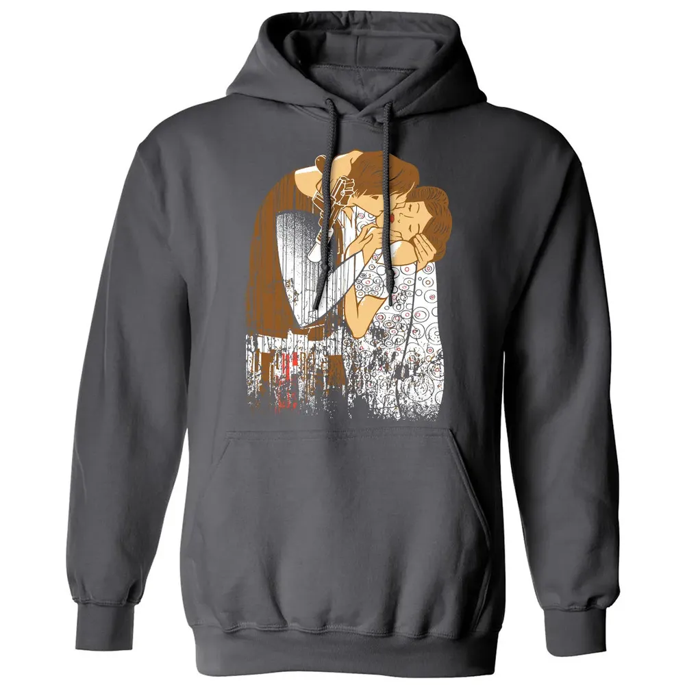 The Kiss Classic Unisex Hoodie - 7
