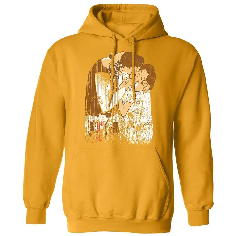 The Kiss Classic Unisex Hoodie - 12