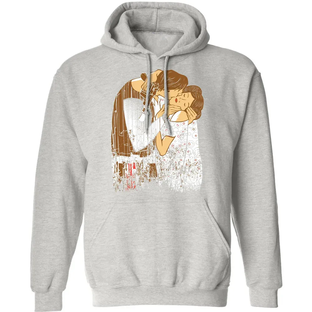 The Kiss Classic Unisex Hoodie - 8