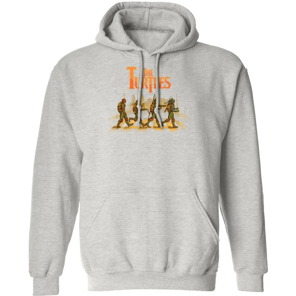 The Turtles Classic Unisex Hoodie - 8